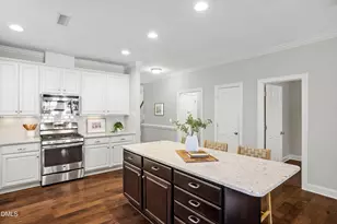 808 Chapanoke Rd, Raleigh, NC 27603 - Photo 19