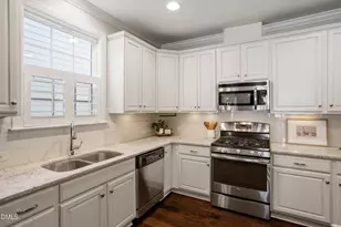 808 Chapanoke Rd, Raleigh, NC 27603 - Photo 17