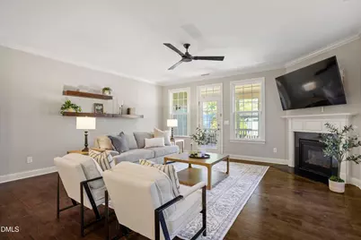808 Chapanoke Road, Raleigh, NC 27603 - Photo 9