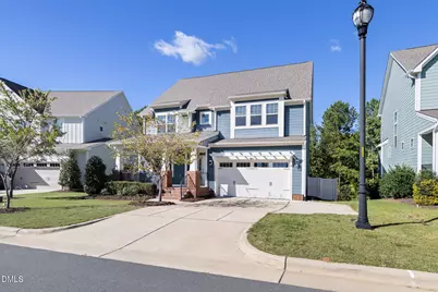 252 Two Creeks Loop, Chapel Hill, NC 27517 - Photo 1