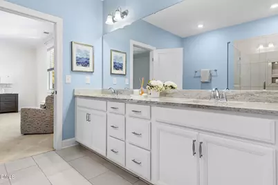 252 Two Creeks Loop, Chapel Hill, NC 27517 - Photo 21