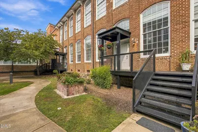 1535 Caraleigh Mills Court #118, Raleigh, NC 27603 - Photo 29