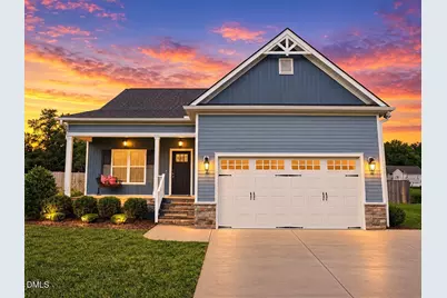 11002 Selma Road, Middlesex, NC 27557 - Photo 1