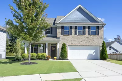 5000 Silver Spruce Way, Zebulon, NC 27597 - Photo 1