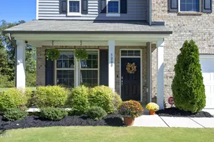 5000 Silver Spruce Wy, Zebulon, NC 27597 - Photo 3