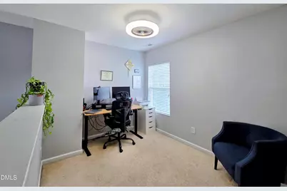 3327 Whispernut Lane, Zebulon, NC 27597 - Photo 17