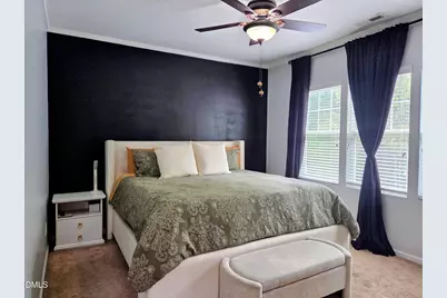 3327 Whispernut Lane, Zebulon, NC 27597 - Photo 11