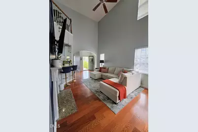 3327 Whispernut Lane, Zebulon, NC 27597 - Photo 3