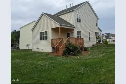 3327 Whispernut Lane, Zebulon, NC 27597 - Photo 19