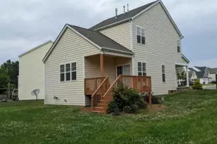 3227 Whispernut Ln, Zebulon, NC 27597 - Photo 19