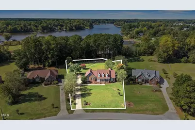 9246 Thomas Road, Rocky Mount, NC 27803 - Photo 3