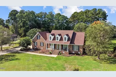 9246 Thomas Road, Rocky Mount, NC 27803 - Photo 15