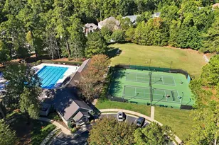 84 Brown Bear, Chapel Hill, NC 27517 - Photo 53