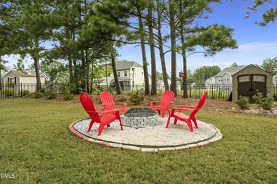 105 Clubhouse Drive, Youngsville, NC 27596 - Photo 23