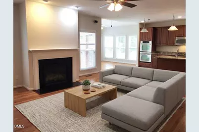 105 Clubhouse Drive, Youngsville, NC 27596 - Photo 9