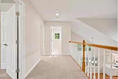 305 McGregor Drive #B, Chapel Hill, NC 27514 - Photo 19
