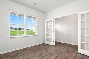 4038 Stockard Rd, Snow Camp, NC 27349 - Photo 5