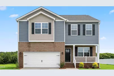 4038 Stockard Road, Snow Camp, NC 27349 - Photo 1