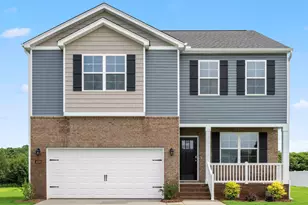 4038 Stockard Rd, Snow Camp, NC 27349 - Photo 1