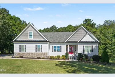 240 Blue Pond Road, Clayton, NC 27520 - Photo 5