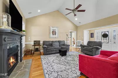 240 Blue Pond Road, Clayton, NC 27520 - Photo 9