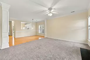 1201 Bungalow Park Dr, Apex, NC 27502 - Photo 9