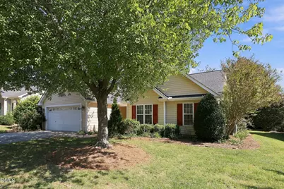 706 Latta Circle, Durham, NC 27712 - Photo 3