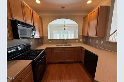 6003 Kohler Lane, Raleigh, NC 27616 - Photo 7