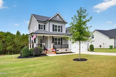 100 Brodie Rose Landing Way, Smithfield, NC 27577 - Photo 3