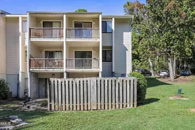 4670 Grinding Stone Drive, Raleigh, NC 27604 - Photo 5