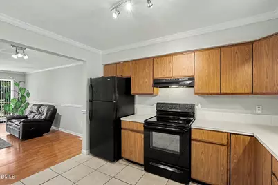 4670 Grinding Stone Drive, Raleigh, NC 27604 - Photo 3