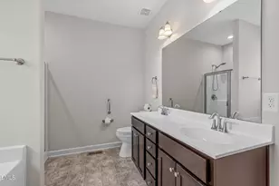 324 Lasswade Ct, Zebulon, NC 27597 - Photo 17