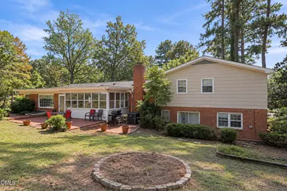 212 Ellwood Drive, Raleigh, NC 27609 - Photo 9