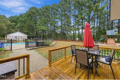 7341 Westworth Drive, Willow Springs, NC 27592 - Photo 33
