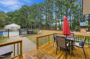 7341 Westworth Dr, Willow Springs, NC 27592 - Photo 33
