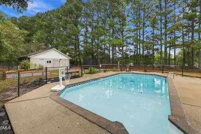 7341 Westworth Drive, Willow Springs, NC 27592 - Photo 37