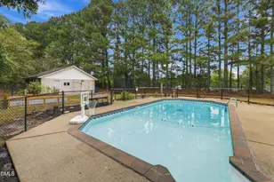7341 Westworth Dr, Willow Springs, NC 27592 - Photo 37