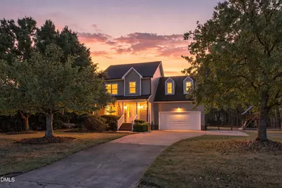 7341 Westworth Drive, Willow Springs, NC 27592 - Photo 59
