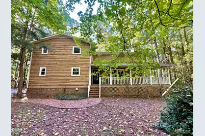 7401 Ebenezer Church Road, Raleigh, NC 27612 - Photo 1