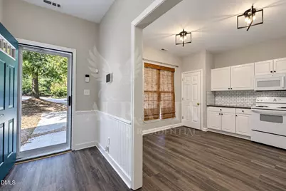5804 Neuse Wood Drive, Raleigh, NC 27616 - Photo 5