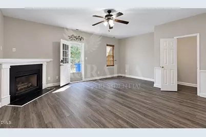 5804 Neuse Wood Drive, Raleigh, NC 27616 - Photo 11
