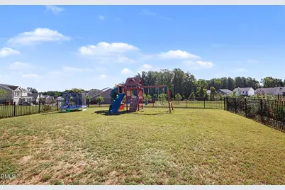 944 Briar Gate Drive, Holly Springs, NC 27540 - Photo 25