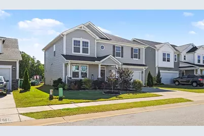 944 Briar Gate Drive, Holly Springs, NC 27540 - Photo 3