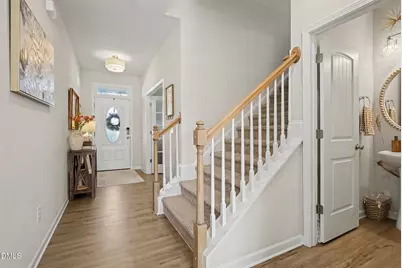 944 Briar Gate Drive, Holly Springs, NC 27540 - Photo 5