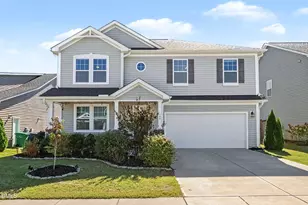 944 Briar Gate Dr, Holly Springs, NC 27540 - Photo 1
