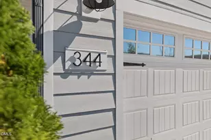 344 Steeplechase Blvd, Clayton, NC 27520 - Photo 5