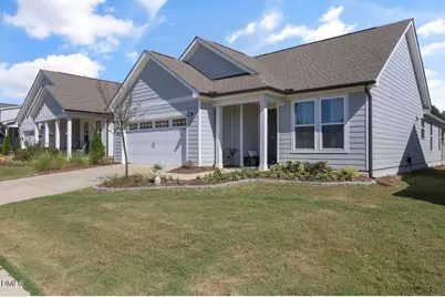 344 Steeplechase Boulevard, Clayton, NC 27520 - Photo 3