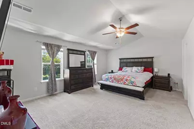 403 N Lincoln Street, Benson, NC 27504 - Photo 37