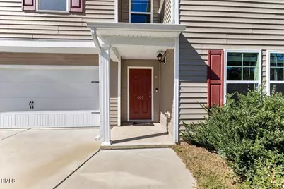 403 N Lincoln Street, Benson, NC 27504 - Photo 5
