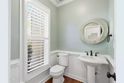 623 Crabbery Lane, Raleigh, NC 27609 - Photo 9